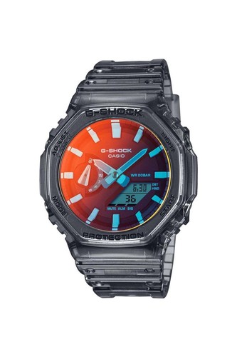 Casio shock beach time - casio,