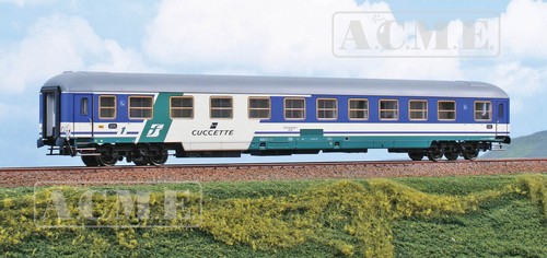 Acme 50544 scale railway - 50544,