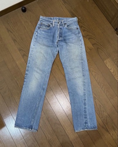 Vintage levi 501 - vintage,