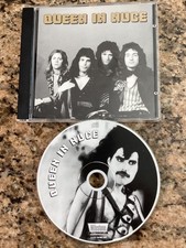Queen In Nuce (CD) Like New