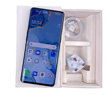 OPPO Find X2 Neo CPH2009 256GB Dark Blue Unlocked GOOD CONDITION GRADE B/C 690