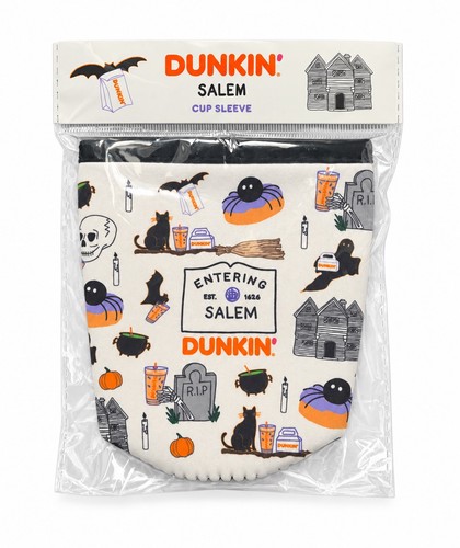 Dunkin donuts salem - donuts,