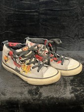 Converse All Star Hi Chuck