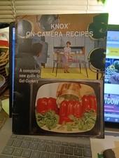 Knox On Camera Recipes