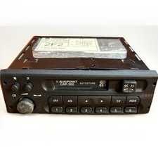 Blaupunkt Car 300 Opel