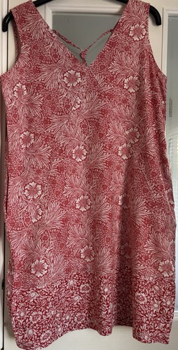 Lovely ladies linen blend next - blend,