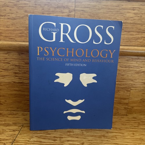 Psychology the science - psychology:,