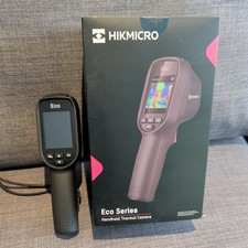 HIKMICRO Portable Handheld
