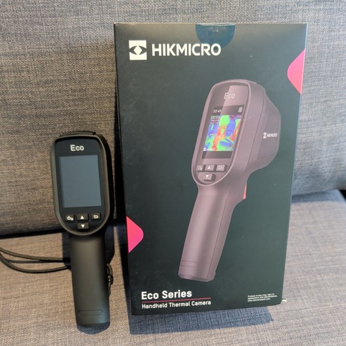 Hikmicro portable handheld - hikmicro,