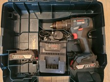 Bosch GSB 18V-55 Professional