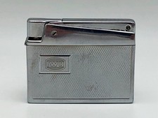 Petrol Lighter IWK Vintage