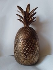 Pineapple Ice Bucket Retro