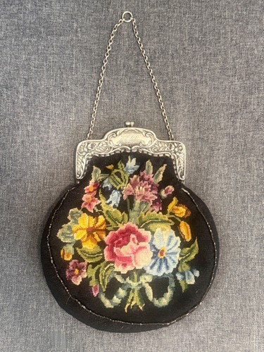 Antique edwardian sterling - edwardian,