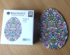 wentworth wooden jigsaw puzzle