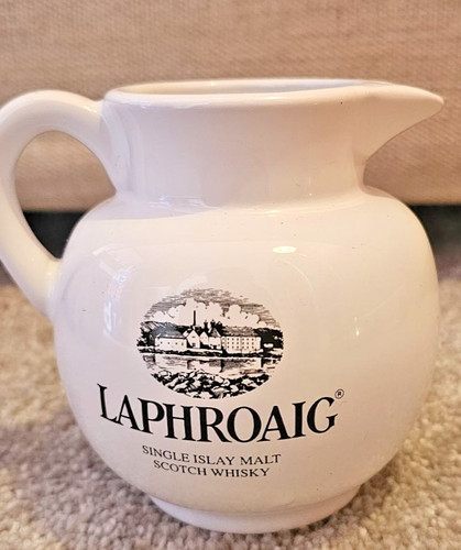 Laphroaig single islay - laphroaig,
