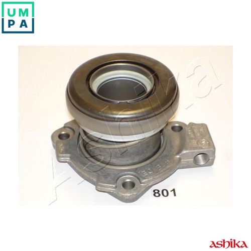 Clutch release bearing - clutch,