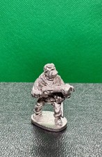 1980s Chronicle Pre Citadel