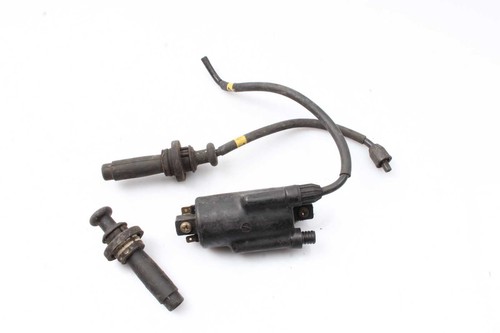 Ignition coil spark - , plug