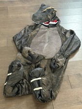 T-Rex Costume Size 5T Costume