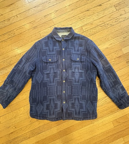 Pendleton men blue - pendleton,