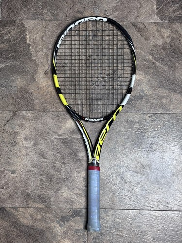 Babolat aero pro - aero, drive