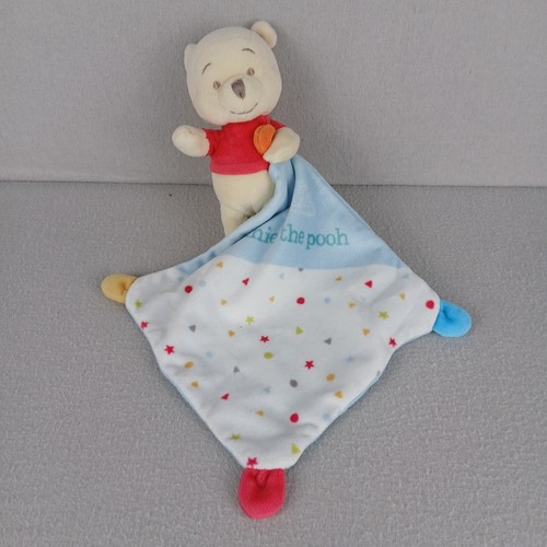 Comforter winnie the pooh - comforter,