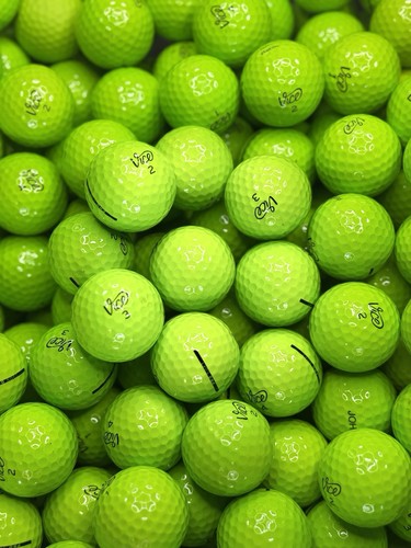 Vice pro soft - pro, green
