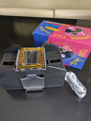 Decks automatic cards - automatic,