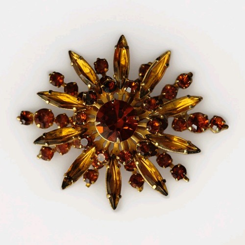 Atomic starburst vintage - starburst,