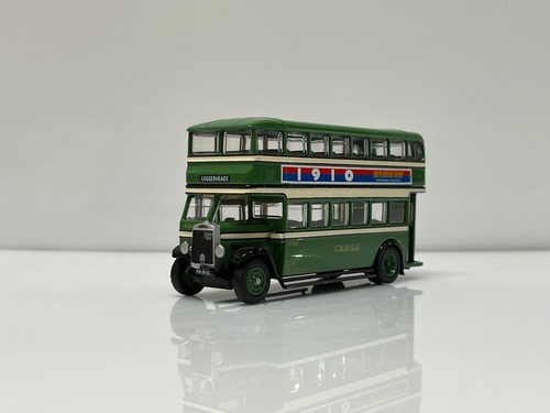 Efe 27302 leyland td1 bus - leyland,