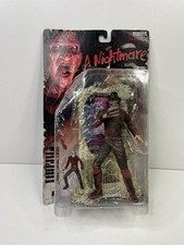 Nightmare on Elm street Freddy