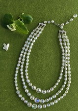 Vintage 50's Necklace