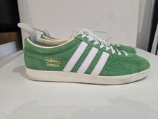 Adidas Gazelle Vintage (Reissue) UK 10.5