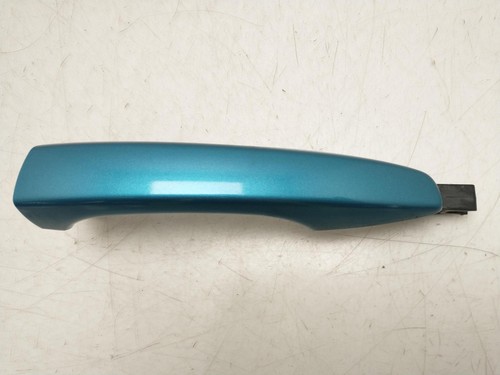 Citroen door handle - citroen,