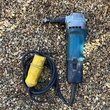 Makita Jn1601  sheet metal nibbler Cutter,  110V, GWO, Prompt Post