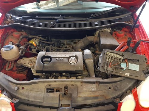 2002 2005 mk4 volkswagen - 2002-2005, 9n