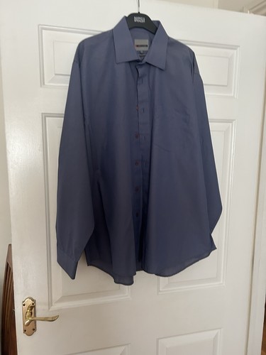 Ciro citterio blue cotton - blue,