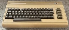 Commodore 64 Bread bin  ( Read