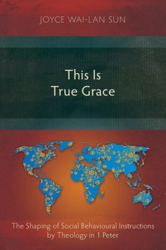 Sun this true grace the - -,