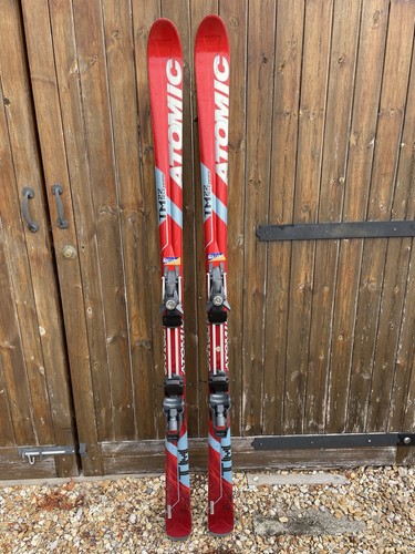 Atomic tm22 telemark touring - atomic,