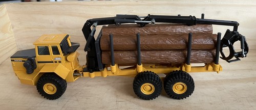 Rare joal volvo bm a35 - joal, 1/50
