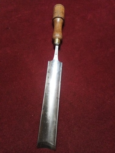 Vintage long inch wide - 1,