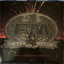 FM Bad Luck Four Track Twelve