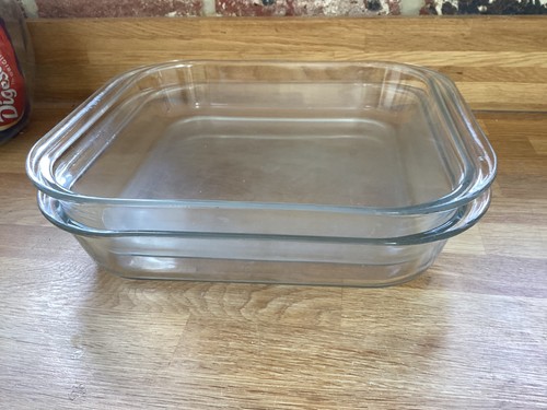 Vintage jaj pyrex - vintage, large