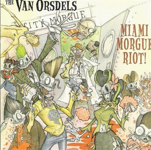 Van orsdels miami - -,