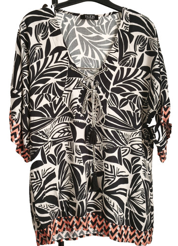 Tuzzi women blouse - women's,