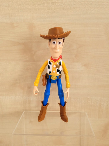 Disney toy story woody action - disney,