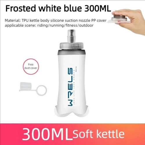 Collapsible bpa free soft - collapsible,