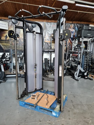 Life fitness signature series - life,
