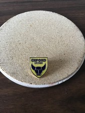 OXFORD UNITED FOOTBALL CLUB